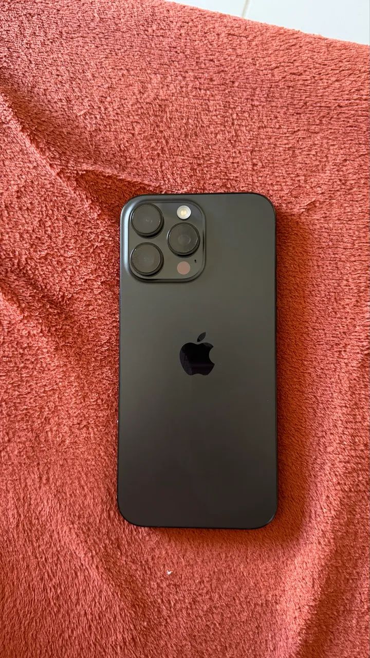 iPhone 16 Pro Max - Foto 5
