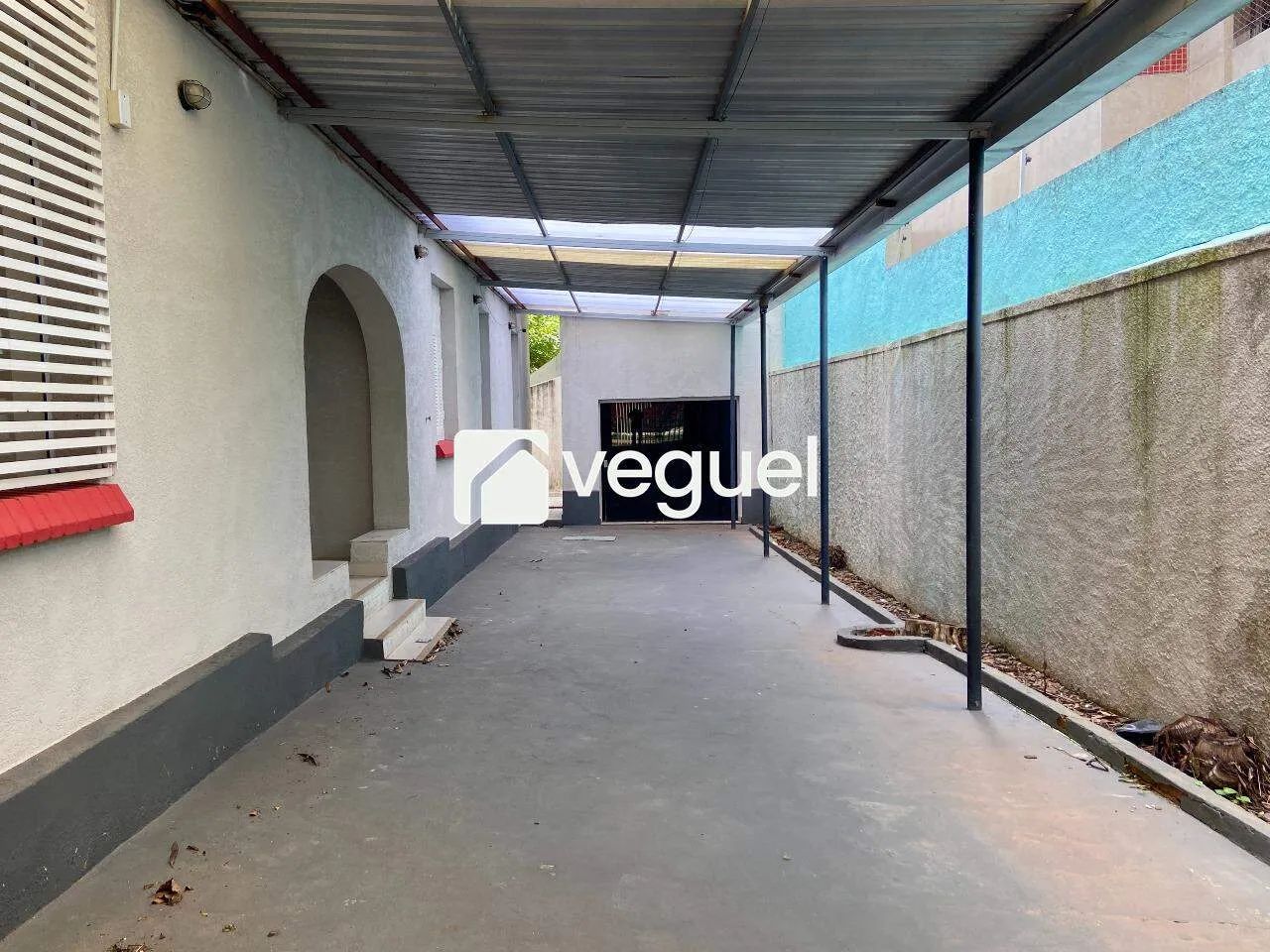 Casa comercial para alugar com 428m², no bairro Cambuí em Campinas-SP - Foto 5
