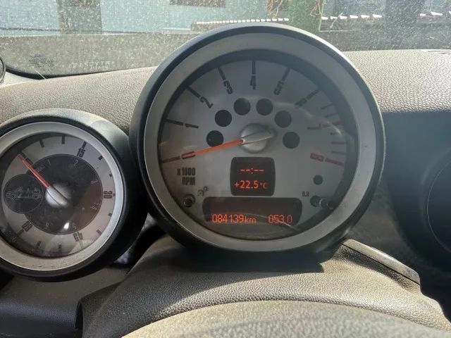 Mini Cooper S 1.6 Aut. 2010 - Foto 2