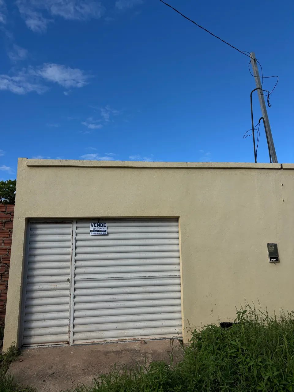Vende - se uma casa - Foto 2