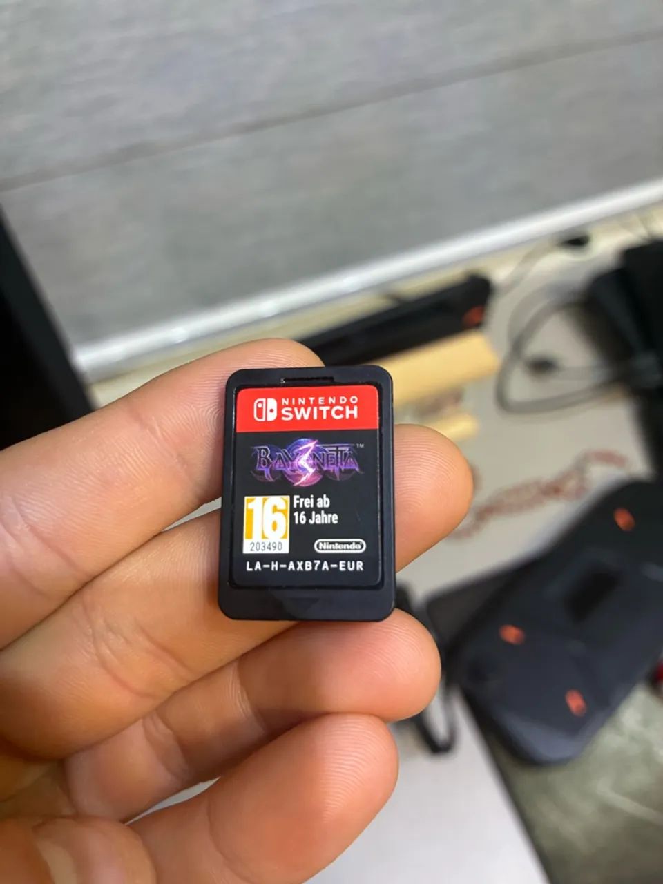 Bayonetta 3 Nintendo Switch  - Foto 3