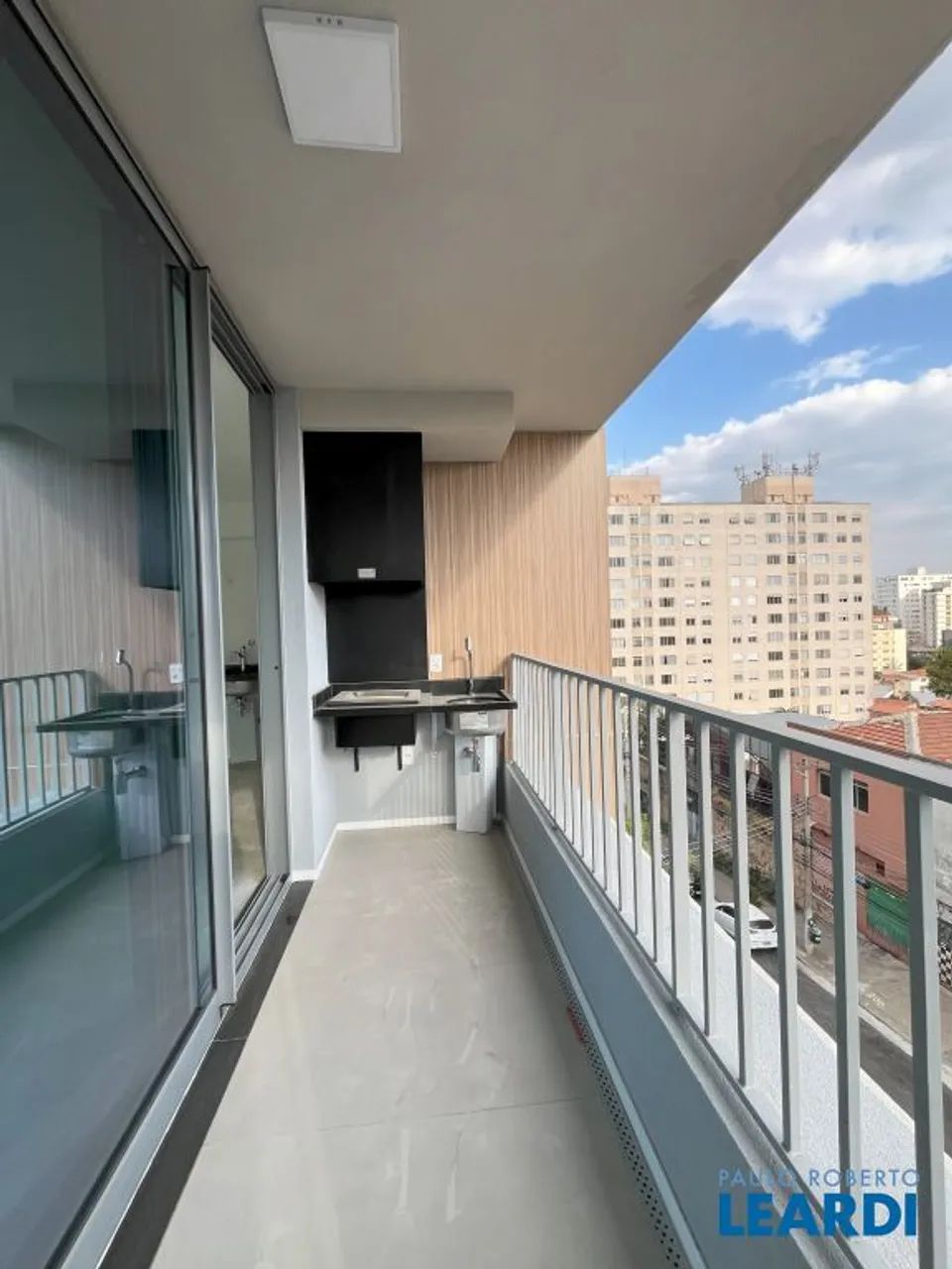 APARTAMENTO - VILA MADALENA - SP - Foto 3