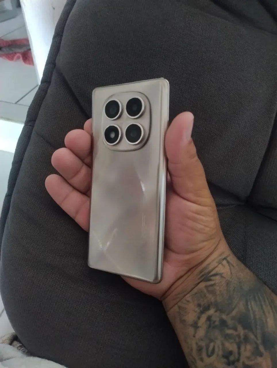 Redmi Note 14 Pro 512/12 - Foto 3