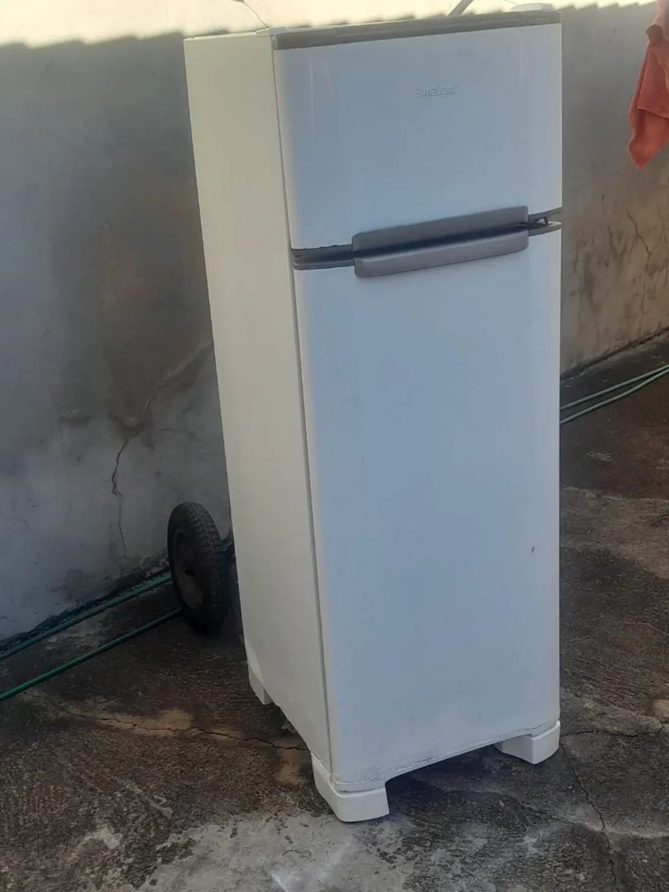 Geladeira eletrolux  - Foto 2