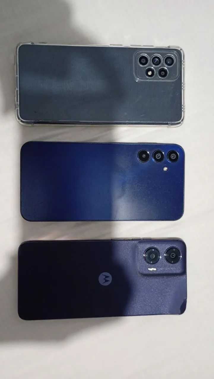 Celulares avariados - Foto 2