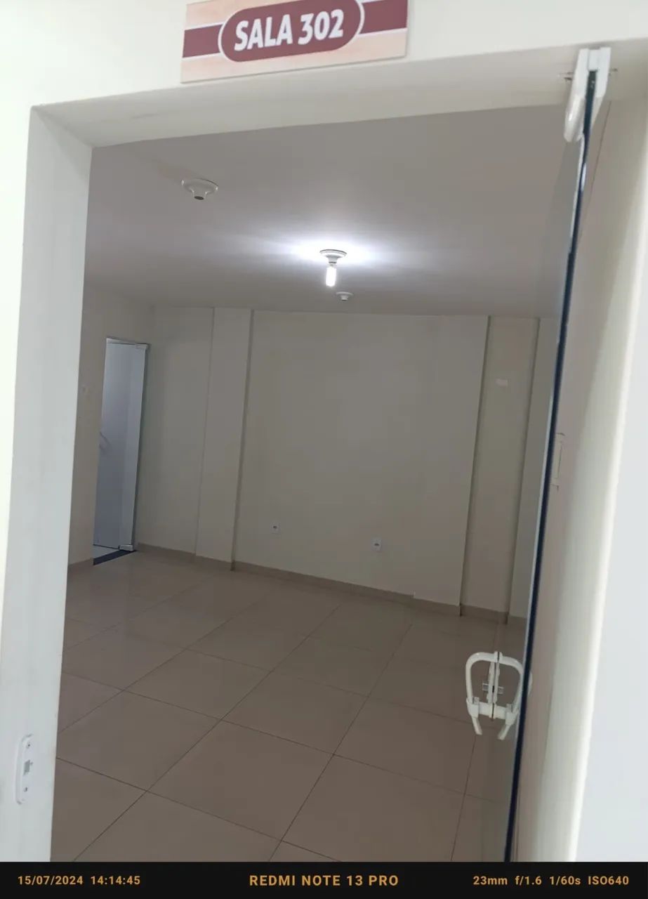 SALAS COMERCIAIS A PARTIR R$:600,00 - Foto 3