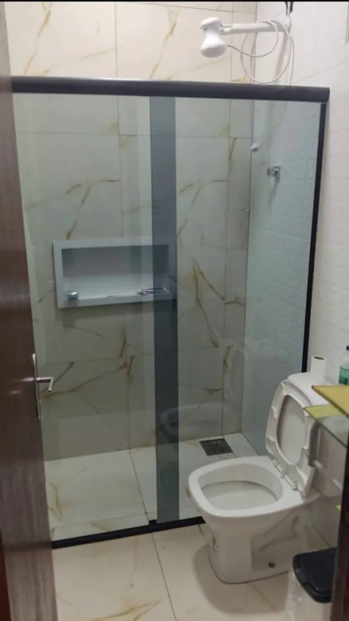 Casa com 2 quartos à venda em Betim - Foto 4