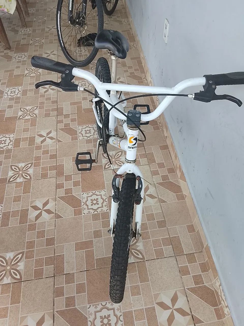 Vendo bicleta - Foto 2