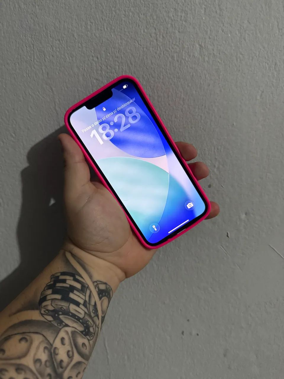 iPhone 13 128 Gb  - Foto 2