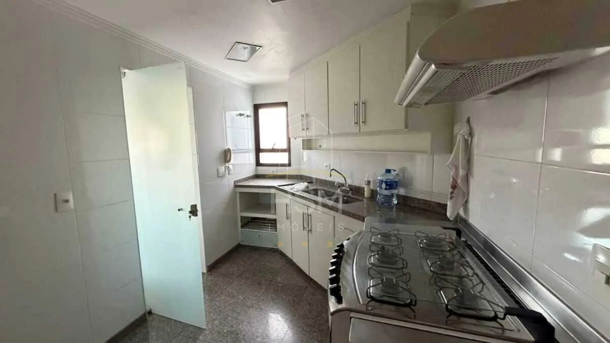 Apartamento sofisticado na Vila Euclides com 110m², ambientes amplos e excelente localizaç - Foto 3
