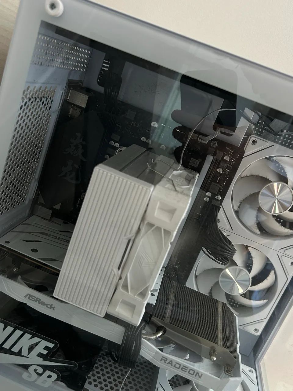 Pc gamer RX6600 - Foto 3
