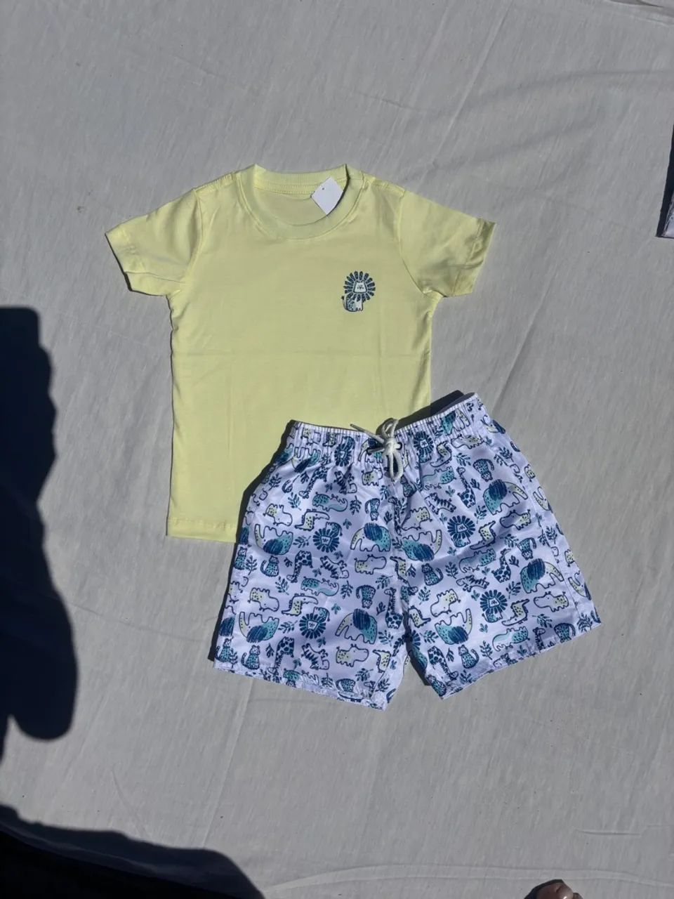 Conjunto Infantil  - Foto 2