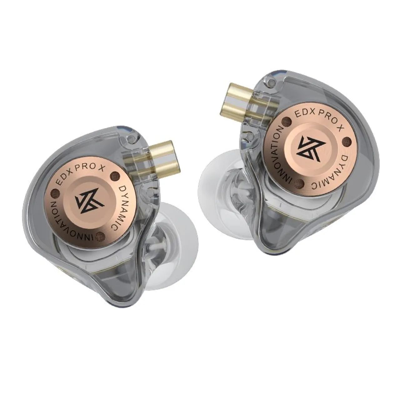 FONE KZ EDX PRO X - SEM MIC - Foto 2