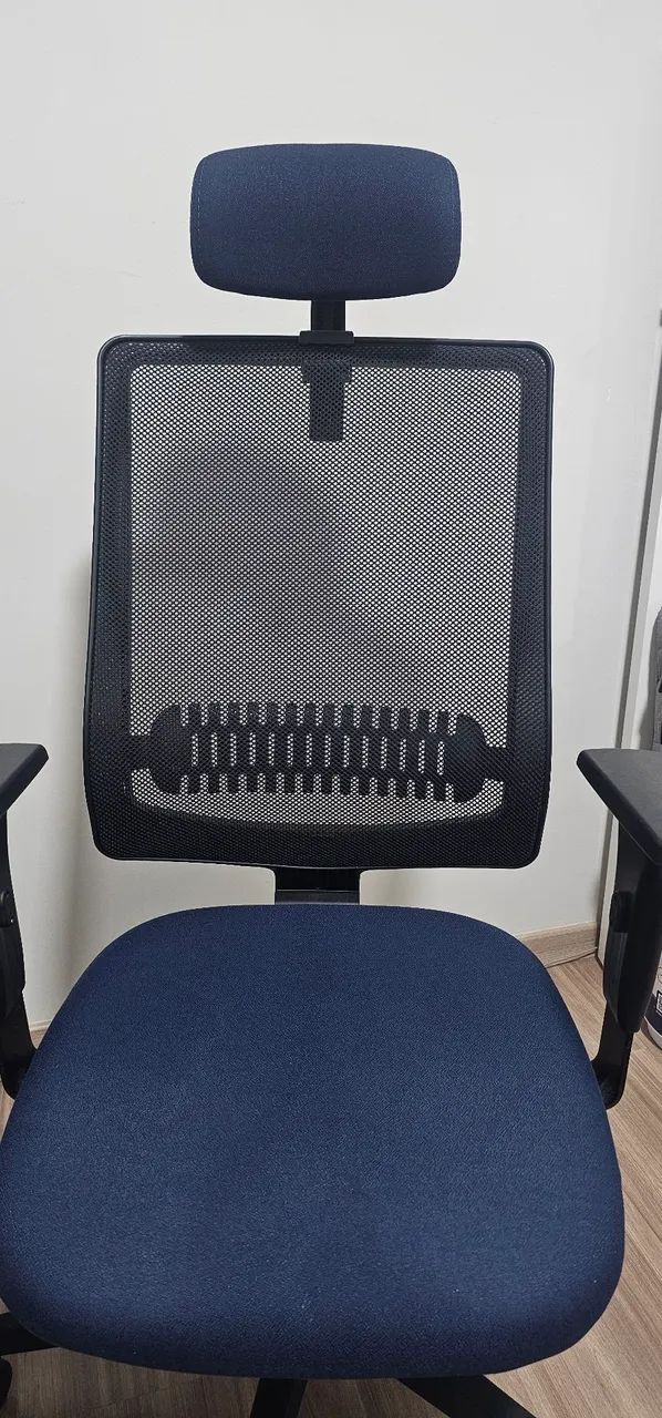 NR17 Ergonomic Chair for Home Office