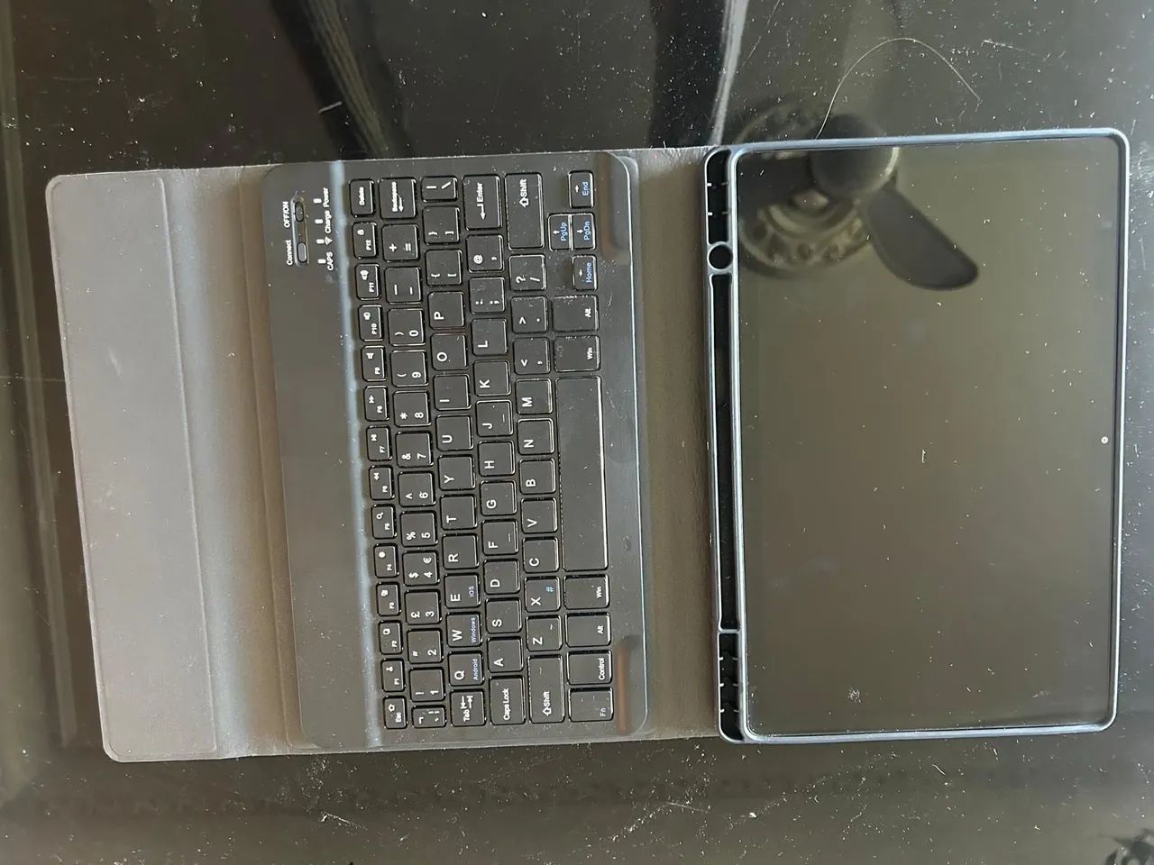 Galaxy Tab A7 - Foto 2