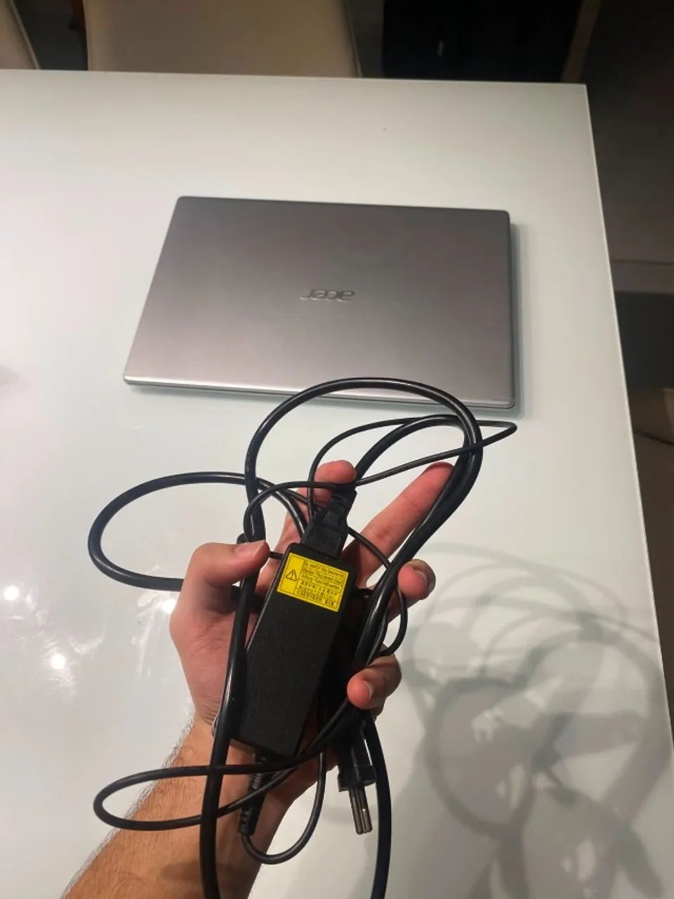 Acer Aspire 5 i5 10ª Geração | 8GB RAM | SSD 256GB | Windows 11
