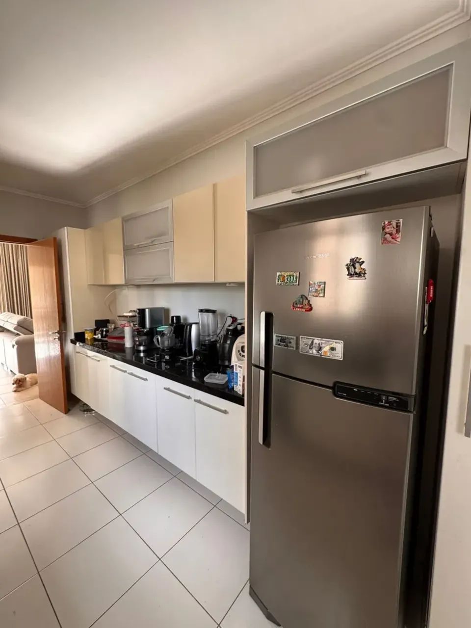 ALUGO APARTAMENTO NO EDIFÍCIO JARDINS DE FRANCE - Foto 2