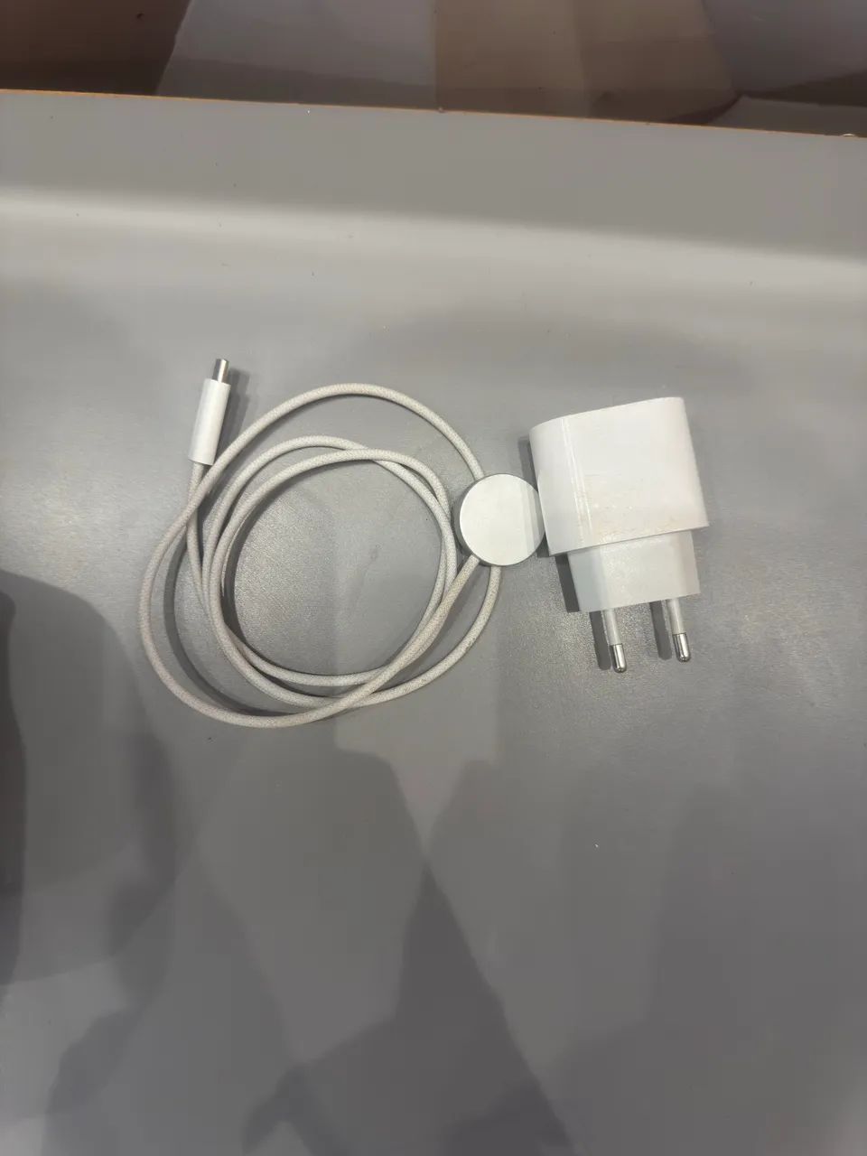 Apple Watch séries 10 46mm GPS+CELULAR - Foto 4