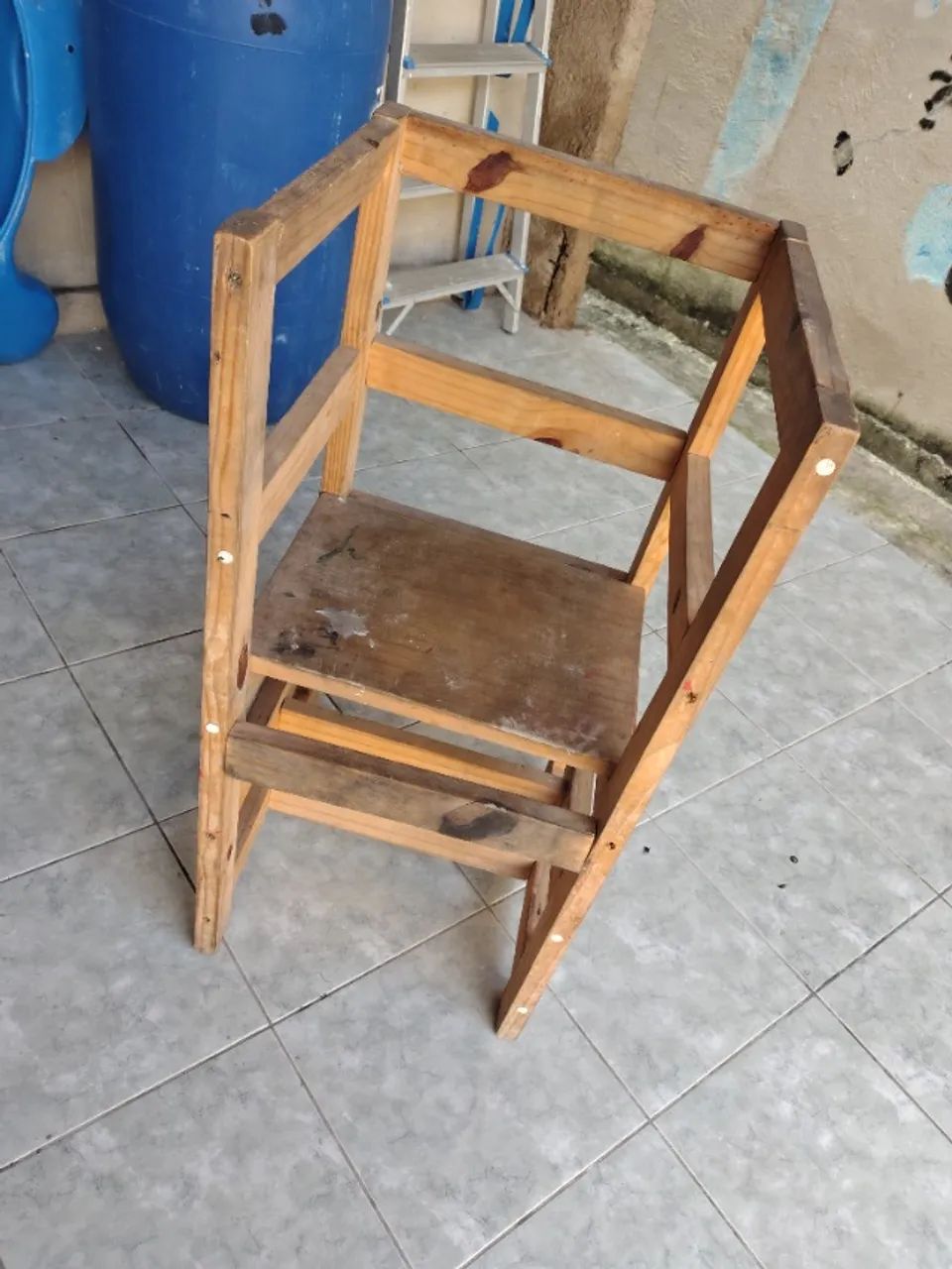 Torre montessoriana  - Foto 3