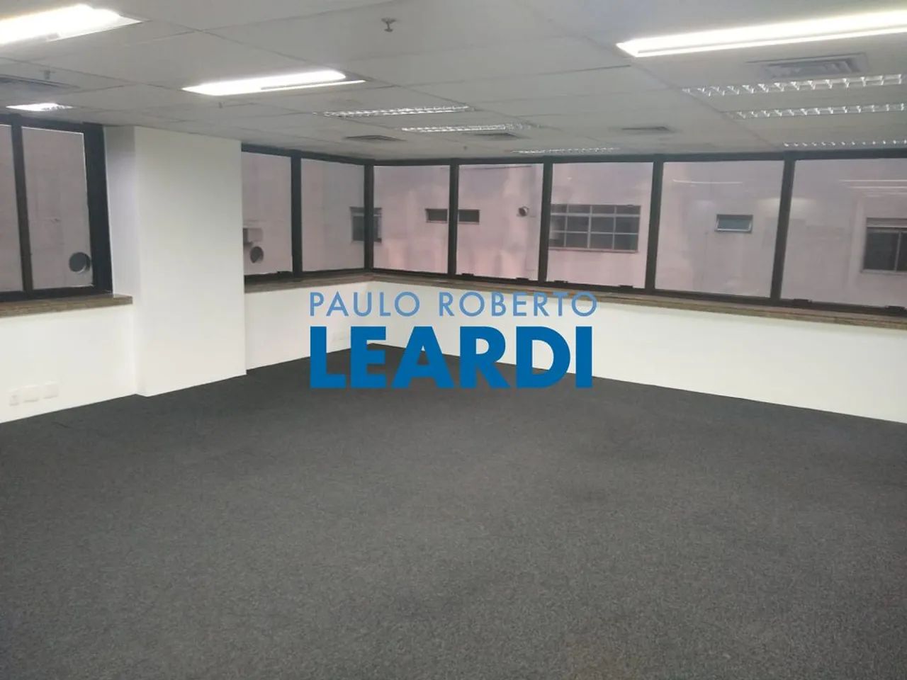 CONJ. COMERCIAL - JARDIM AMÉRICA - SP