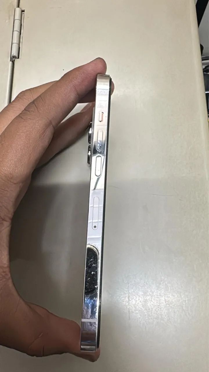 iPhone 13 Pro - Foto 2