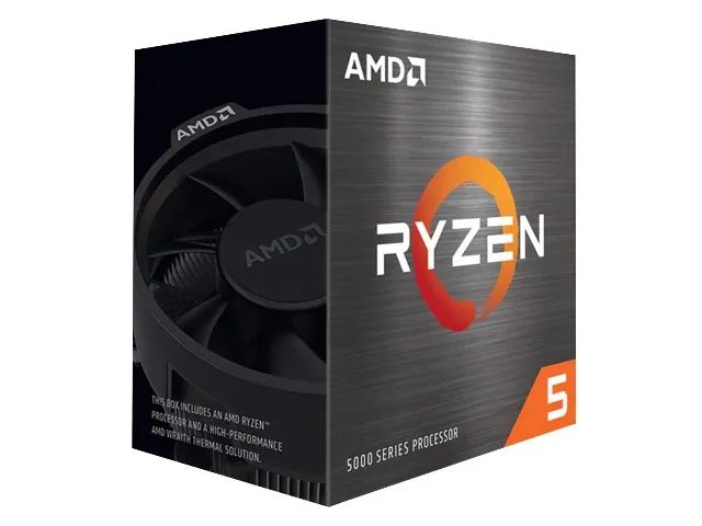 Ryzen 5 5600  - Foto 2