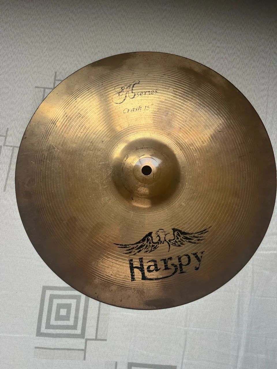 Peças para percussão  - Foto 2