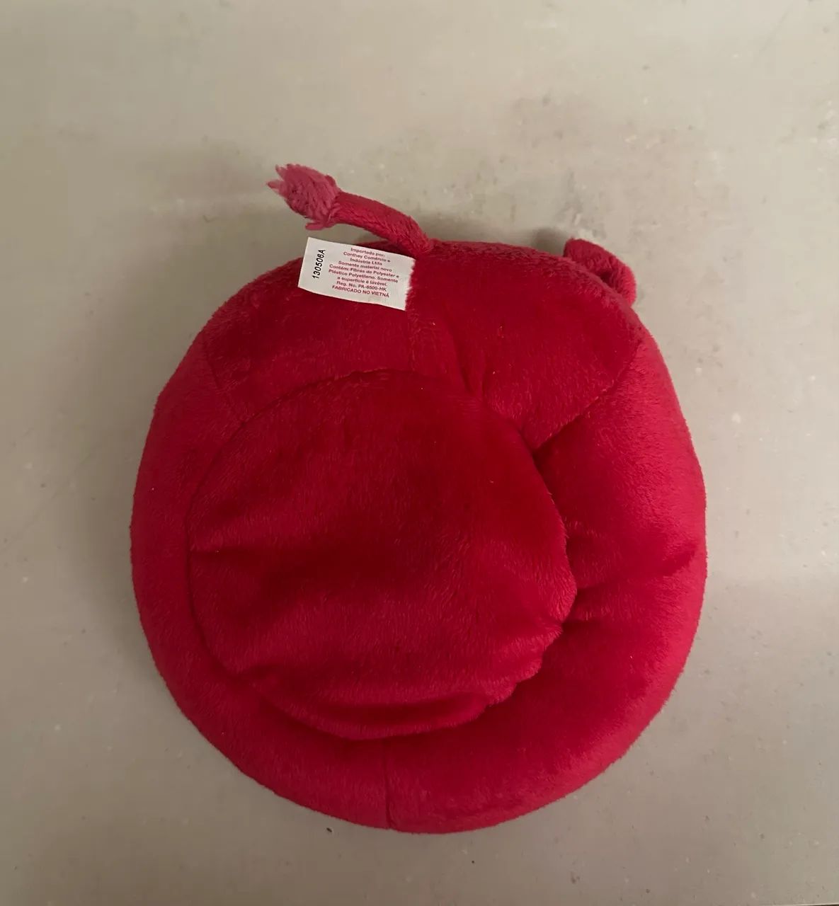 Bolsa e banco do Furby - Foto 3