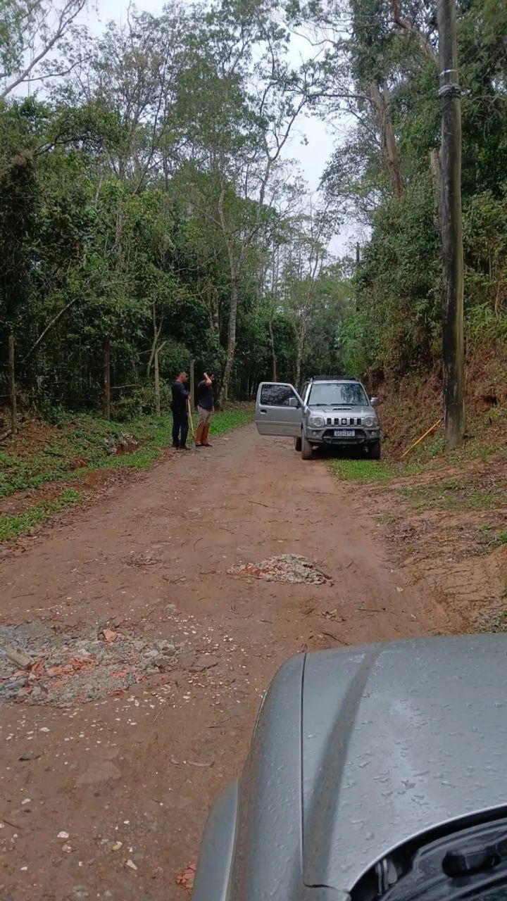 Maravilha de Terreno em Parelheiros - Foto 5