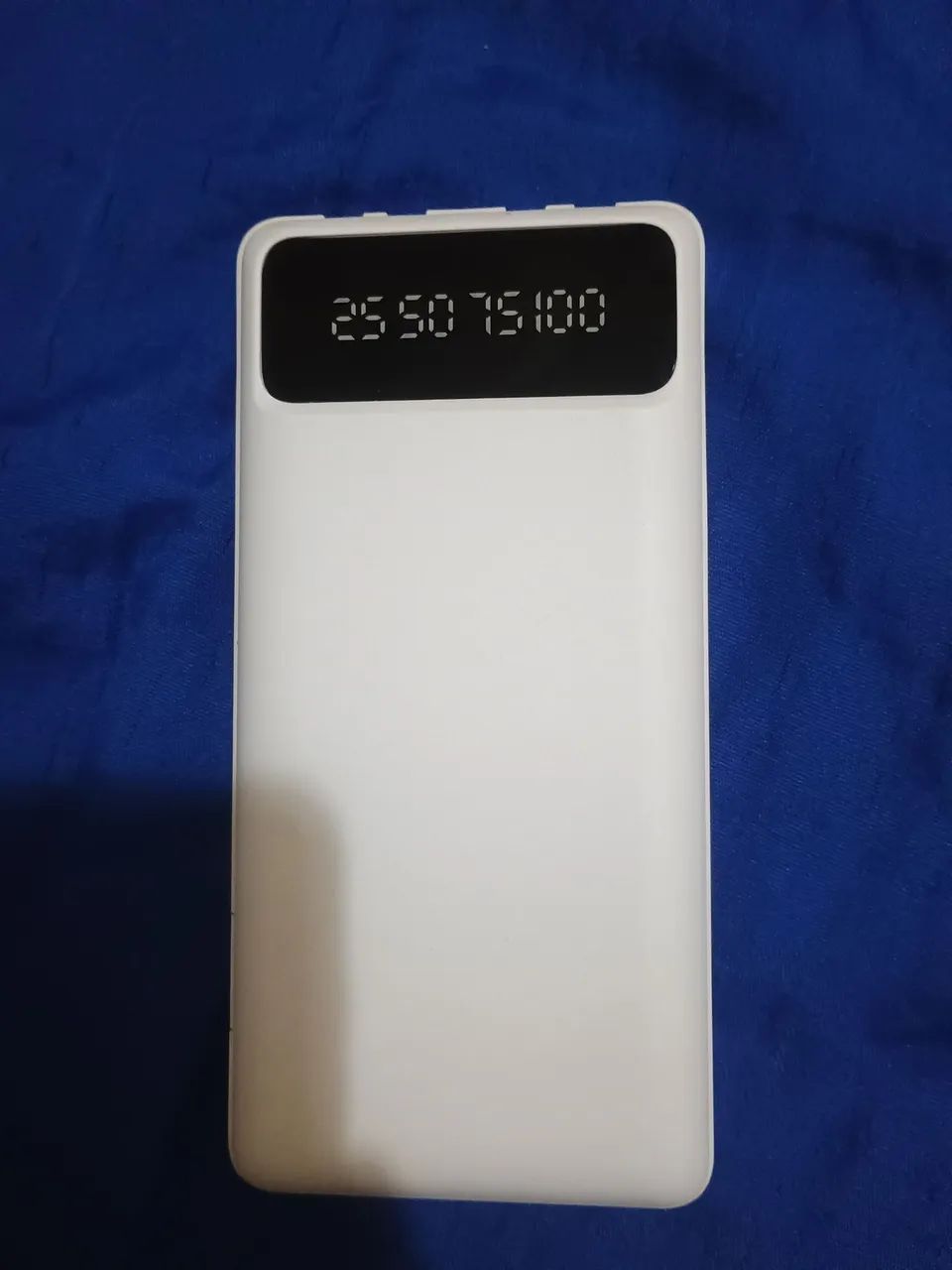 Bateria portátil 20000mAh - Foto 2