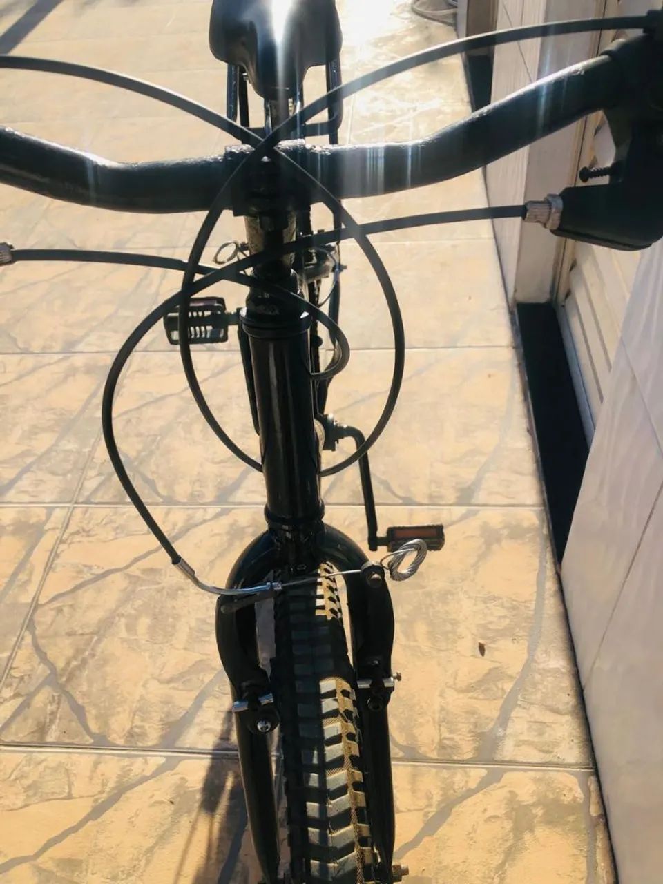 Bicicleta aro 24 - Foto 2
