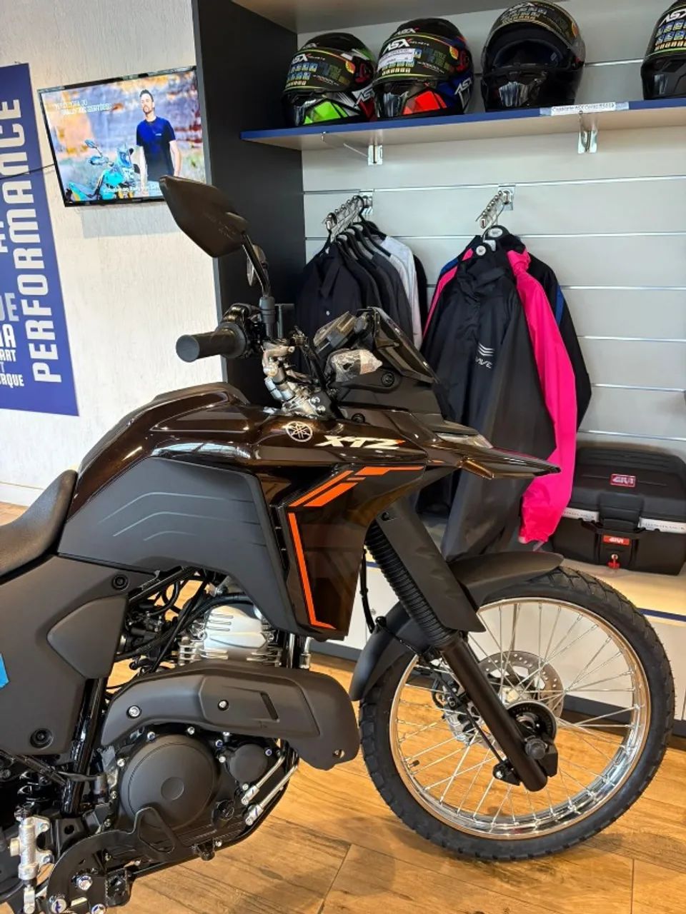 Yamaha Lander 250 Connected //LEANDRO - Foto 3