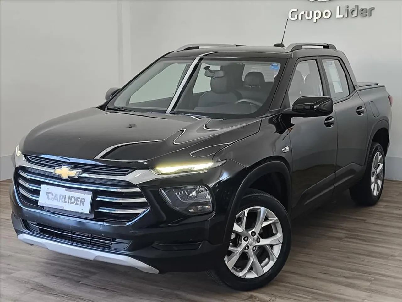 Chevrolet Montana 2023