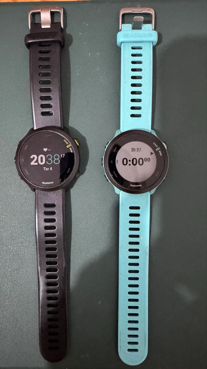 Relógio garmin Forerunner 55 
