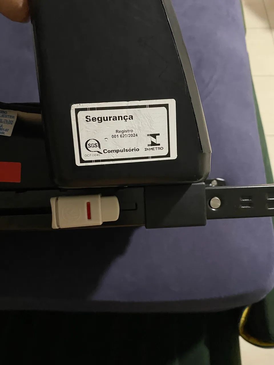 Assento para carro - Foto 4