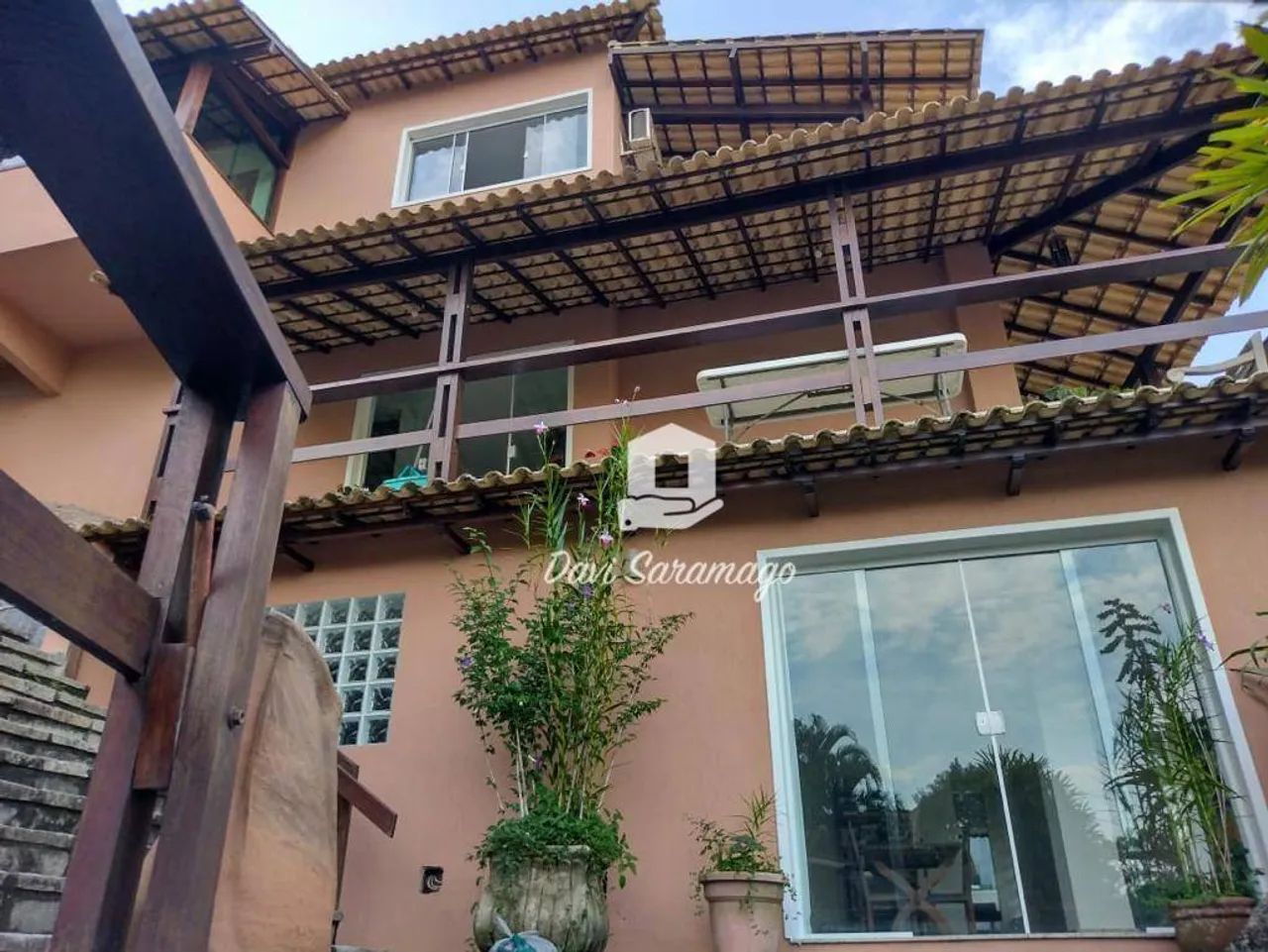 Casa a venda Itacoatiara