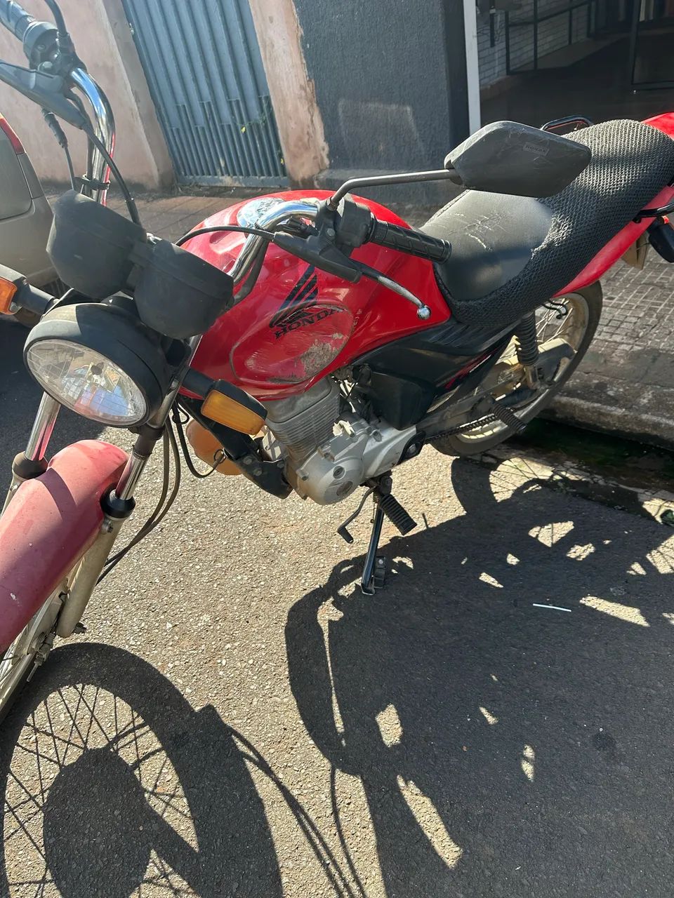 Fan 125