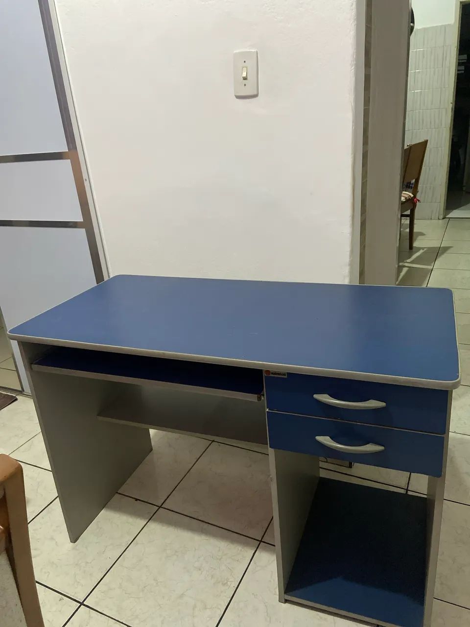 Mesa de computador 