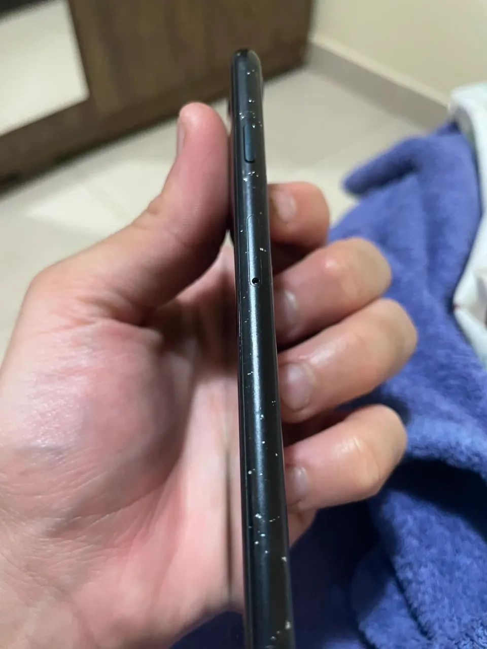 iPhone SE 2?geração - Foto 4