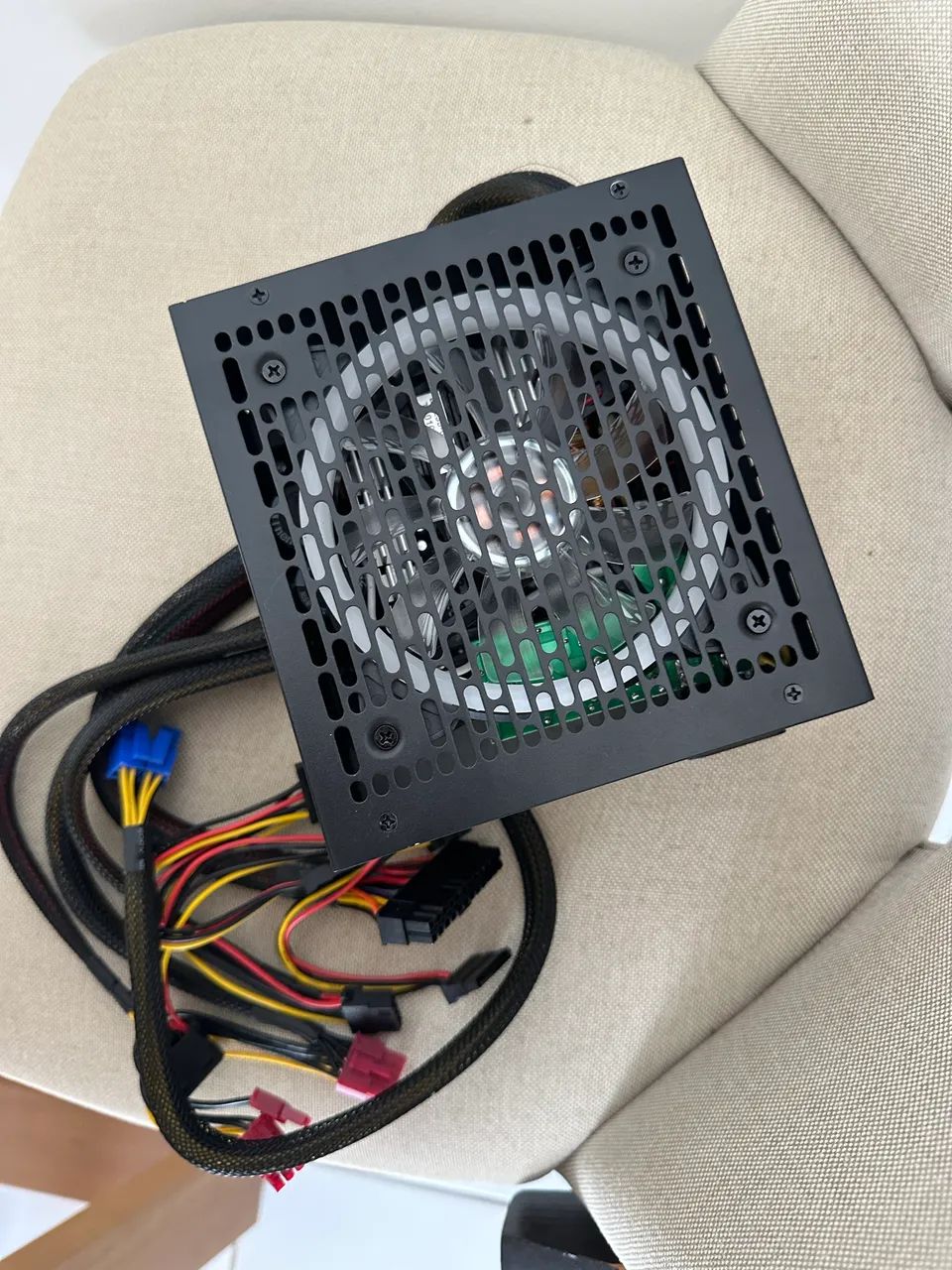 Fonte 500w  - Foto 2