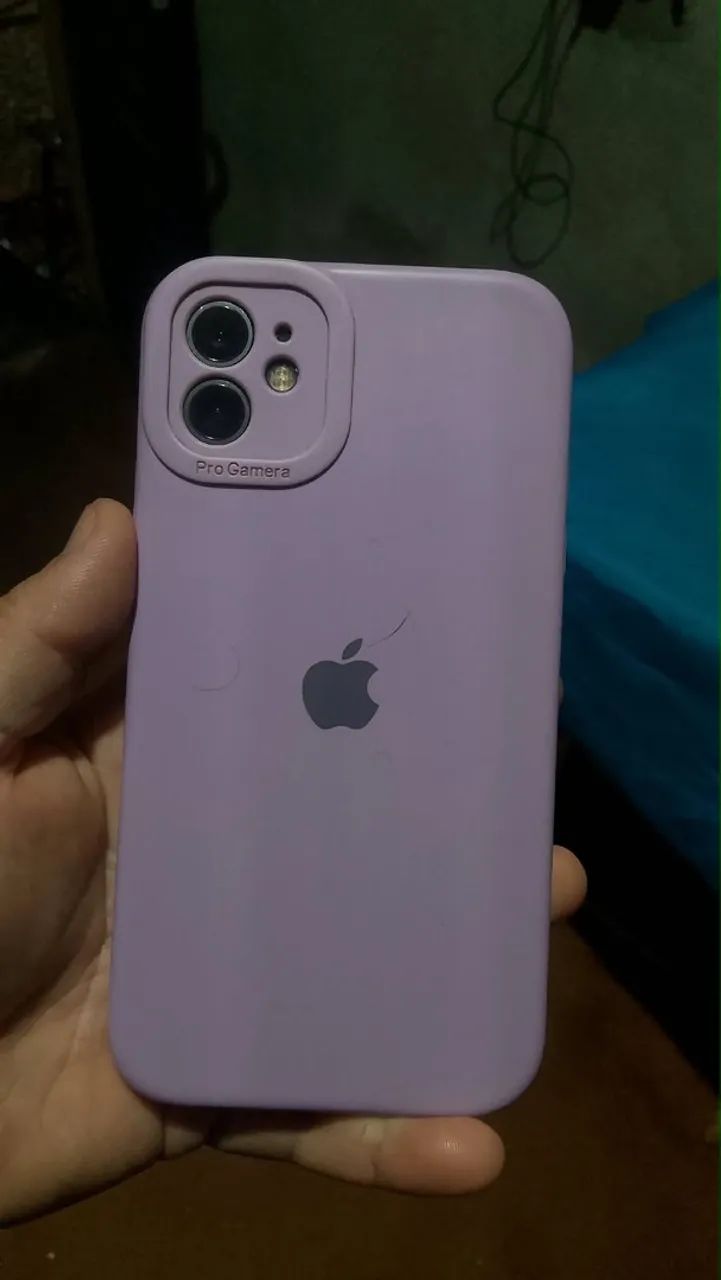 iPhone 11 128GB - Foto 3