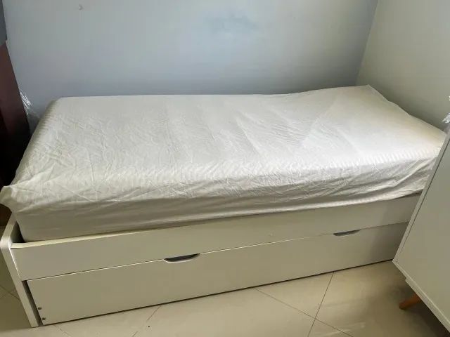 Bicama de solteiro - Foto 3