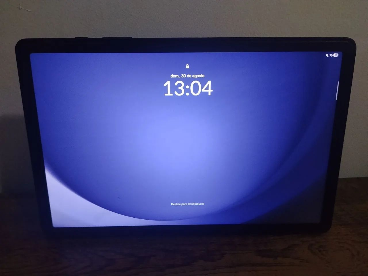 Vendo Tablet Samsung A9+ - Foto 3