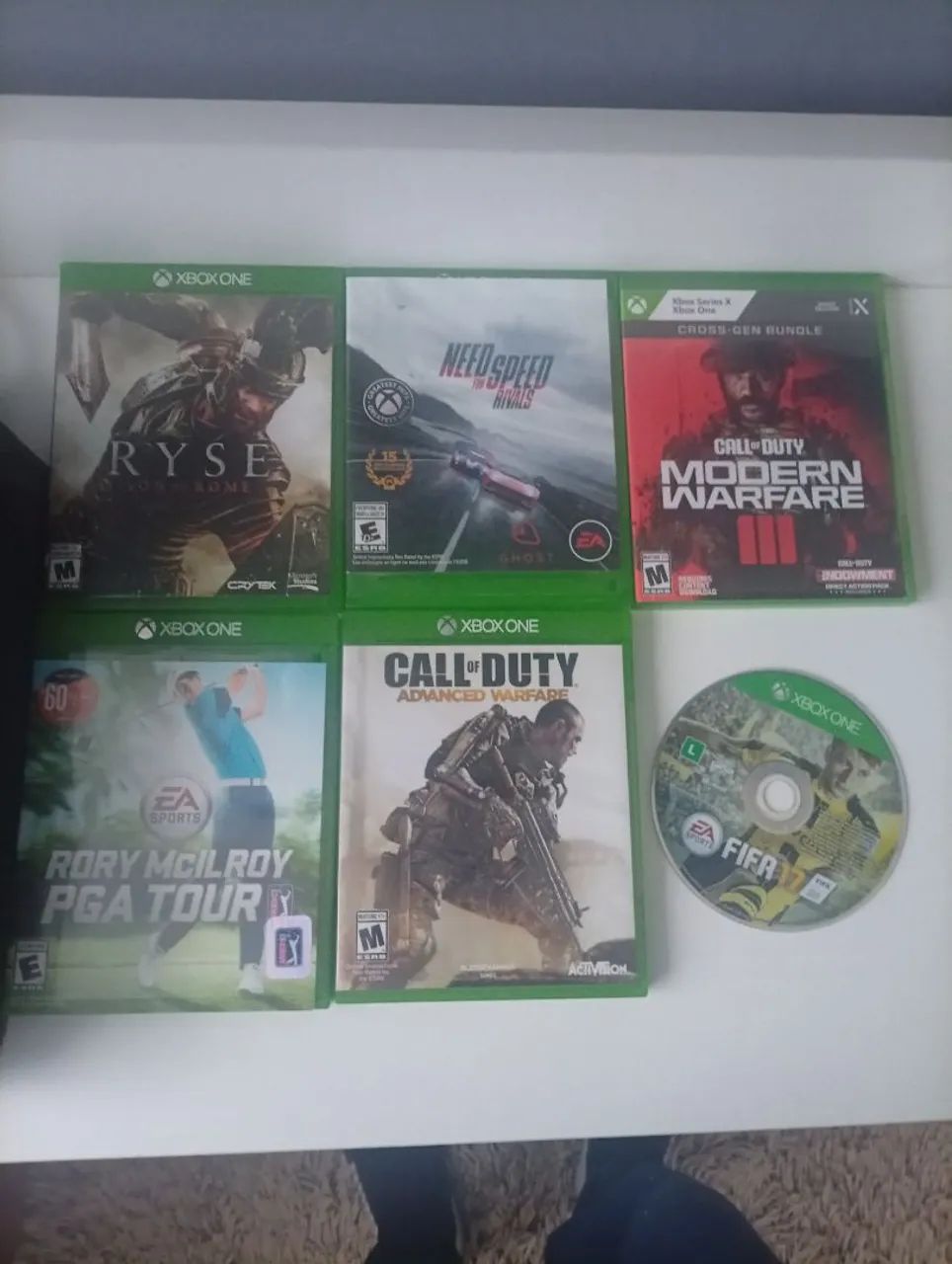 Xbox one completo  - Foto 3