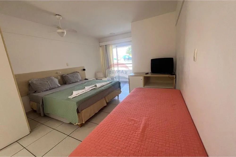 Flat Mobiliado em Ponta Negra - Foto 4