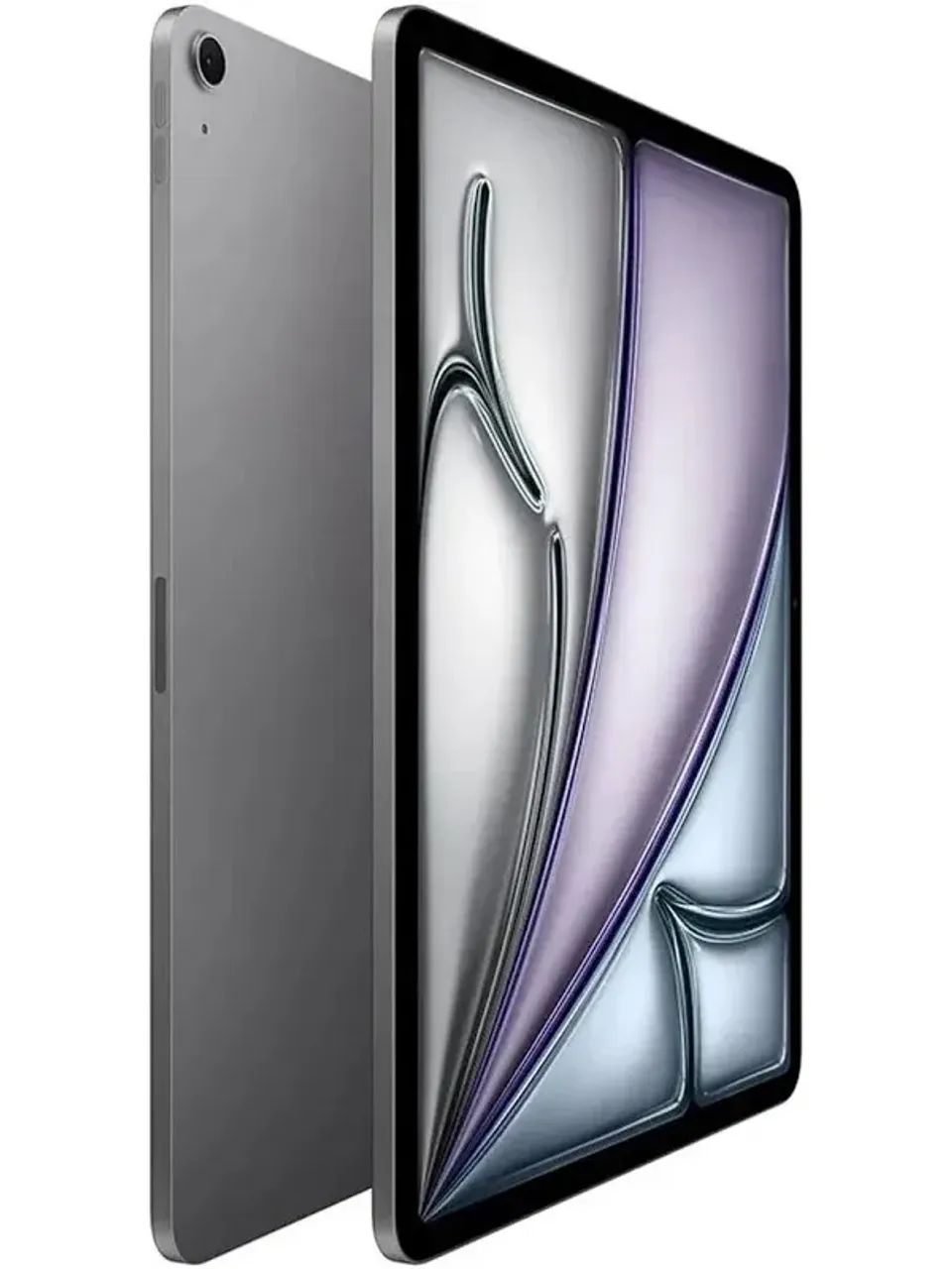 TOP - iPad Air M4 13" 128GB - Lacrado 