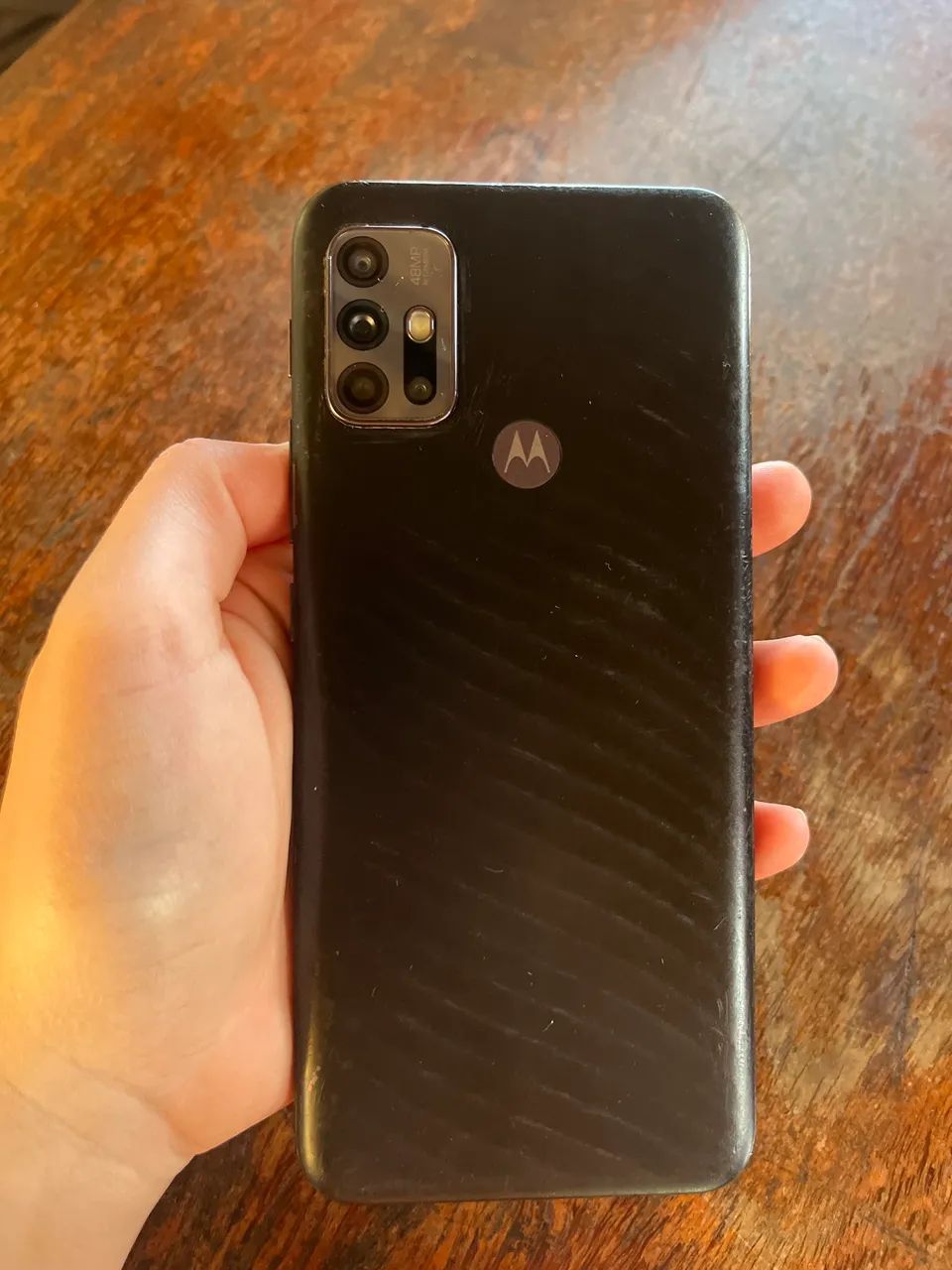 Celular moto G 10  - Foto 3