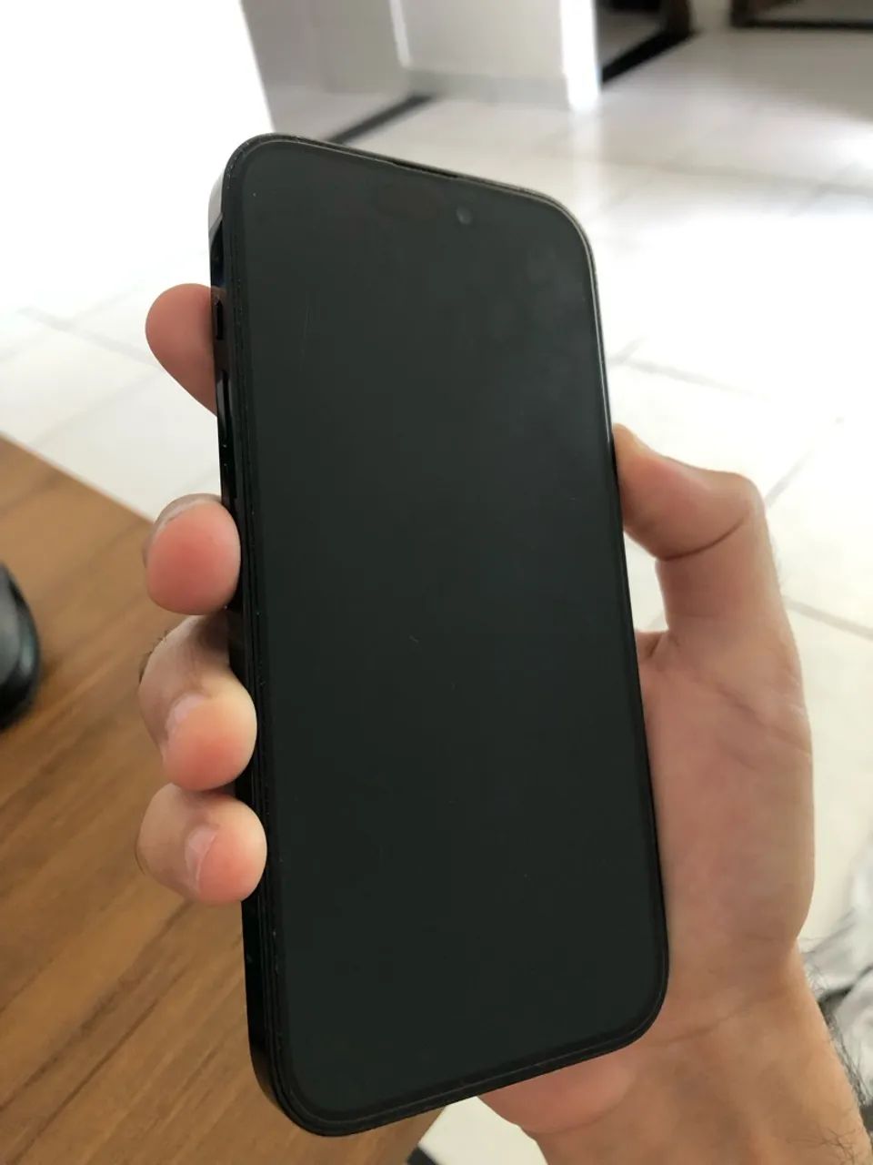 iPhone 14 Pro  - Foto 3