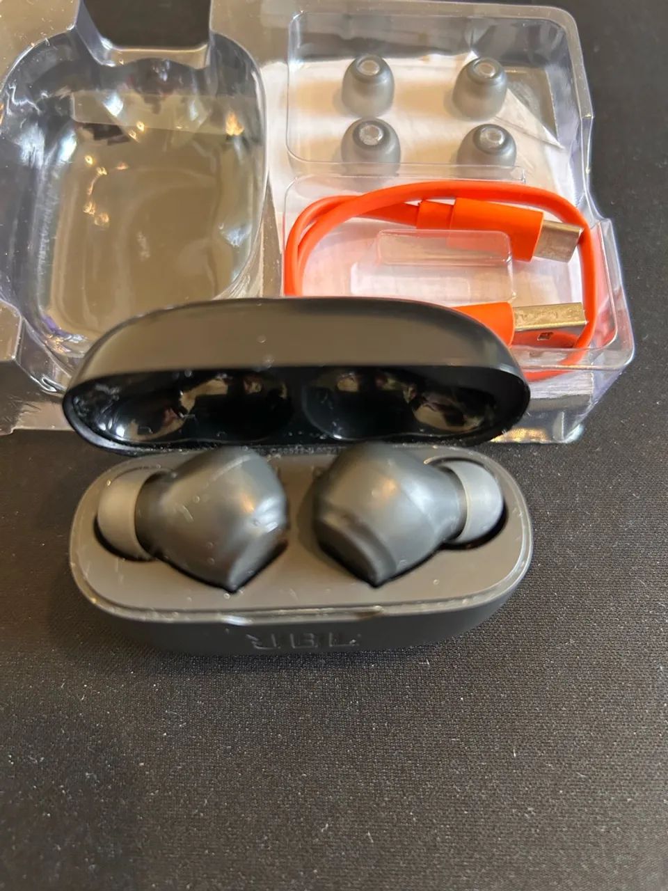 Fone JBL - Foto 3