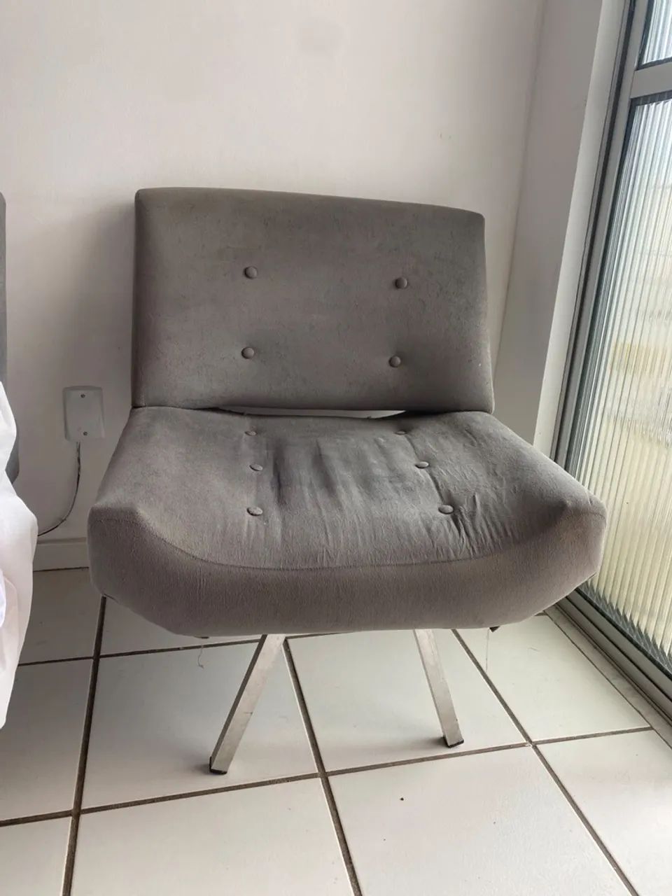 Poltronas 